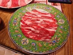 -朴都老北京紫铜火锅(荣成九龙城店)