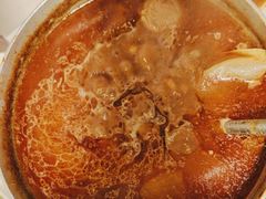 -燃计沙茶皇·香港沙茶火锅(人广旗舰店)