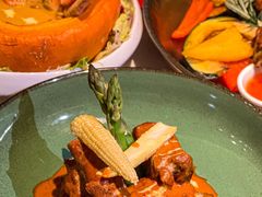 -Mogul Eatery·大亨餐酒馆