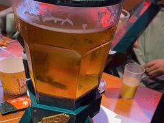 -路边羊烧烤酒场(宝带路店)