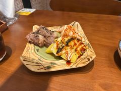 -8PINTS八品脱·日料·烧鸟·精酿小酒馆(莘庄店)