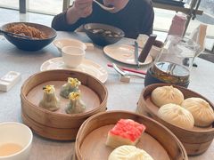 -扬州万怡酒店-中餐厅(文昌中路店)