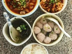 -李记小小吃(涪江路店)