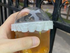 酒酿贵州黄粑-哪爪小锅米线·拌鸡爪