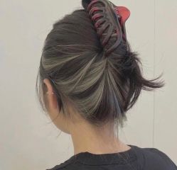 -Kraemer Paris  苏豪路易士·嘉玛发廊