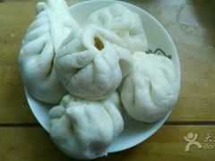 -袁大头包子(光华路店)