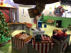 -幻贝家儿童乐园(苏州中心店)