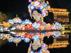 -南沙天后宫景区