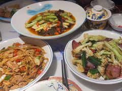 -醉英雄四川料理(新塘万达广场店)