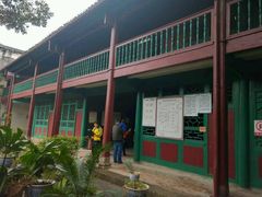 -李宗仁先生故居