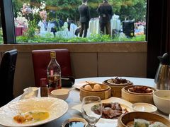 -潮府馆·非遗潮州菜·港式点心(世纪公园店)