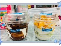 -Blueglass(港汇恒隆店)