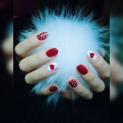 点击看大图 -Pink You美甲美睫纹绣定制中心