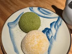 -森味薪火烧•烧鸟居酒屋•日本料理(望京店)