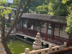 -苏州吴宫泛太平洋酒店