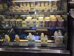-宝珠奶酪(浦东金桥店)