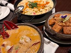 -巴黎轩(澳门巴黎人店)