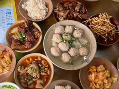 -周肥肠(江油总店)