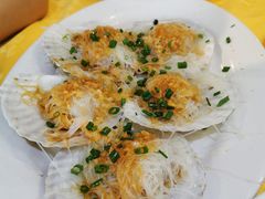 -老字号蛇口德记烧腊饭店·海鲜加工