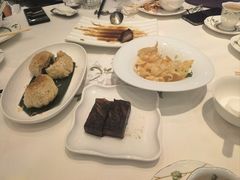 -翠园(北京王府中环店)