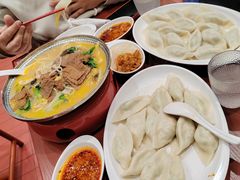 -喜家德虾仁水饺(长泰广场店)