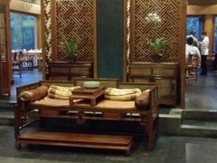 -那家小馆•北京菜•烤鸭(香山店)