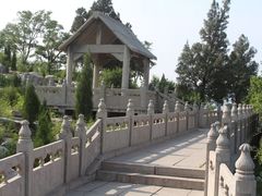 -原山国家森林公园