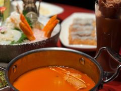 -红雀围·海鲜火锅(陆家嘴中心店)