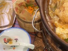 -沙胆彪炭炉牛杂煲(成都玉林店)