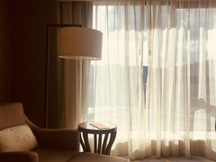 -舟山希尔顿酒店