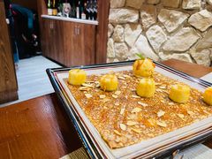 -LA CREPERIE BRETONNE布列塔尼法式餐厅(天童北路店)