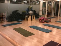 -Isofit 普拉提·婵柔工作室