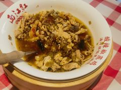 -西江红·株洲本地菜(滨江南路店)