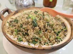 -阿四台山黄鳝饭(东门店)