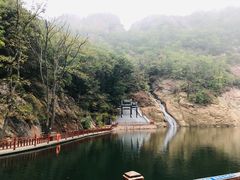 -丹东凤凰山景区