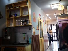 -神田川拉面店(上游街店)