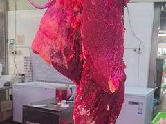 -阿娟牛肉丸·手打牛肉丸·现做现卖