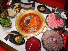 -捞三国美蛙鲜鱼火锅(茂业店)