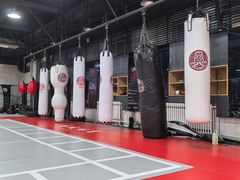 -格斗兄弟搏击健身训练馆(望京店)