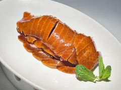 -四季民福烤鸭店(前门大栅栏店)
