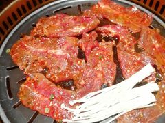 -嘿嘟嘟·肋条烧肉放题(爱融荟城店)
