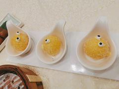 -顺德人家食府(黄金广场店)