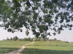 -汉长安城未央宫国家考古遗址公园