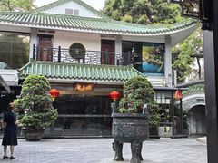 -侨美·唐荔园·40年地道粤菜