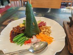 -simply thai天泰(世纪汇店)