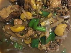 -翠茗农庄土菜馆(天目湖店)