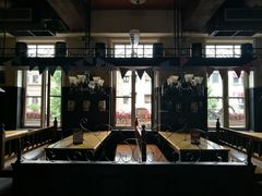 大堂-巴伐利亚啤酒坊(意式风情街店)