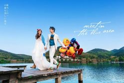 -雪中彩影婚纱摄影·品控旗舰店
