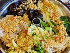 -津沽小院(天津之眼店)
