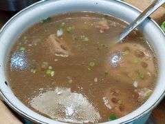 藕汤-爷爷的土钵菜(街道口店)